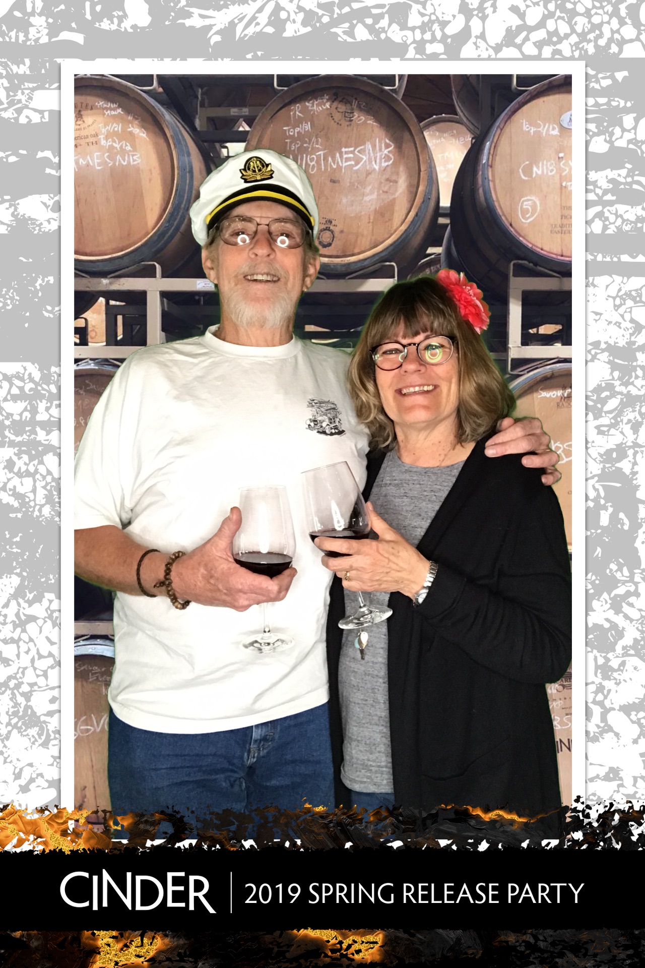 Cinder Spring Release 2019 | View more photos from the event at gallery.niknoxphotobox.com/u/NiKnox-Photo-Box/Cinder-Spring-Release-2019